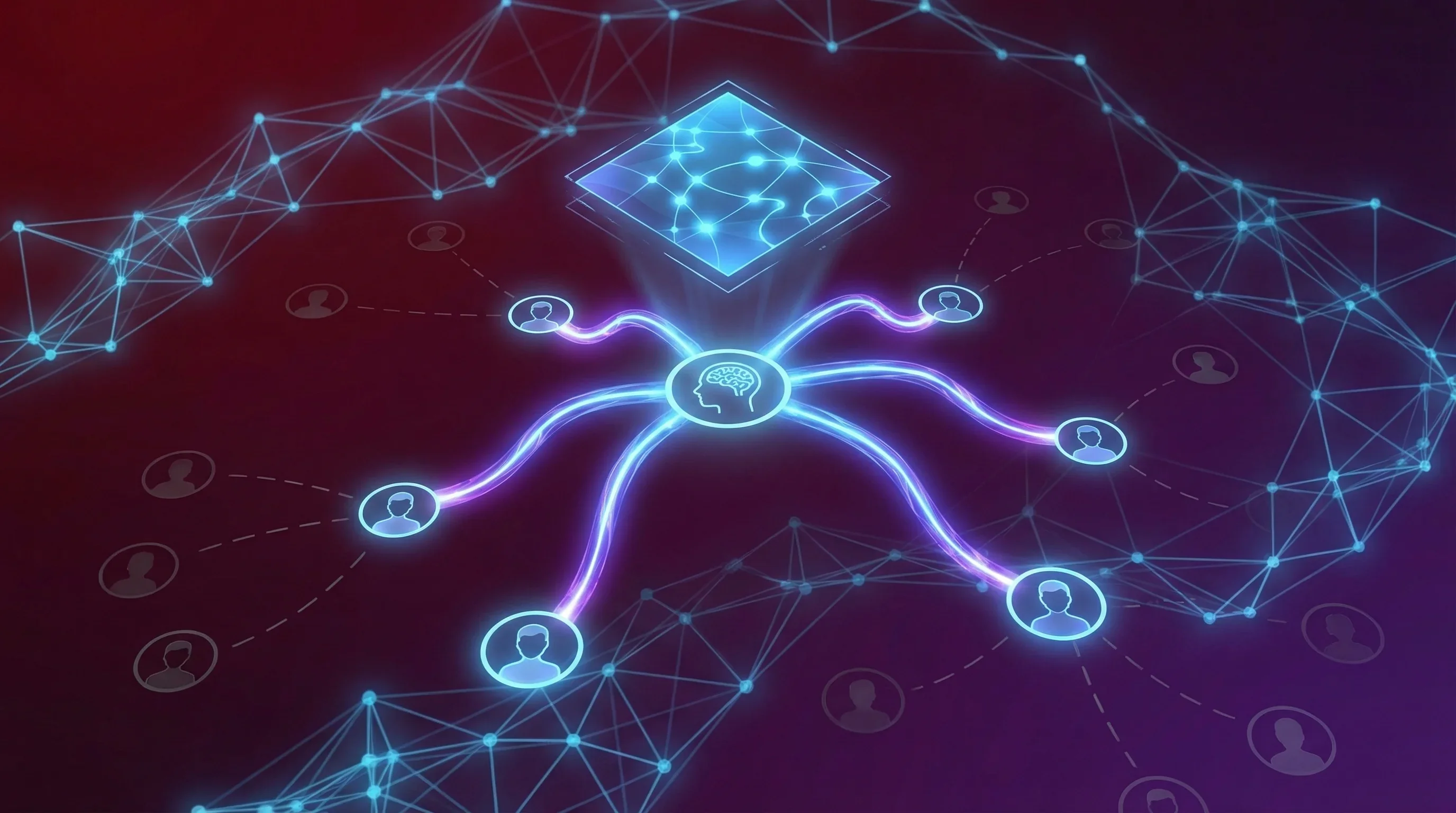 Как нейросети меняют подход к знакомствам в Pure