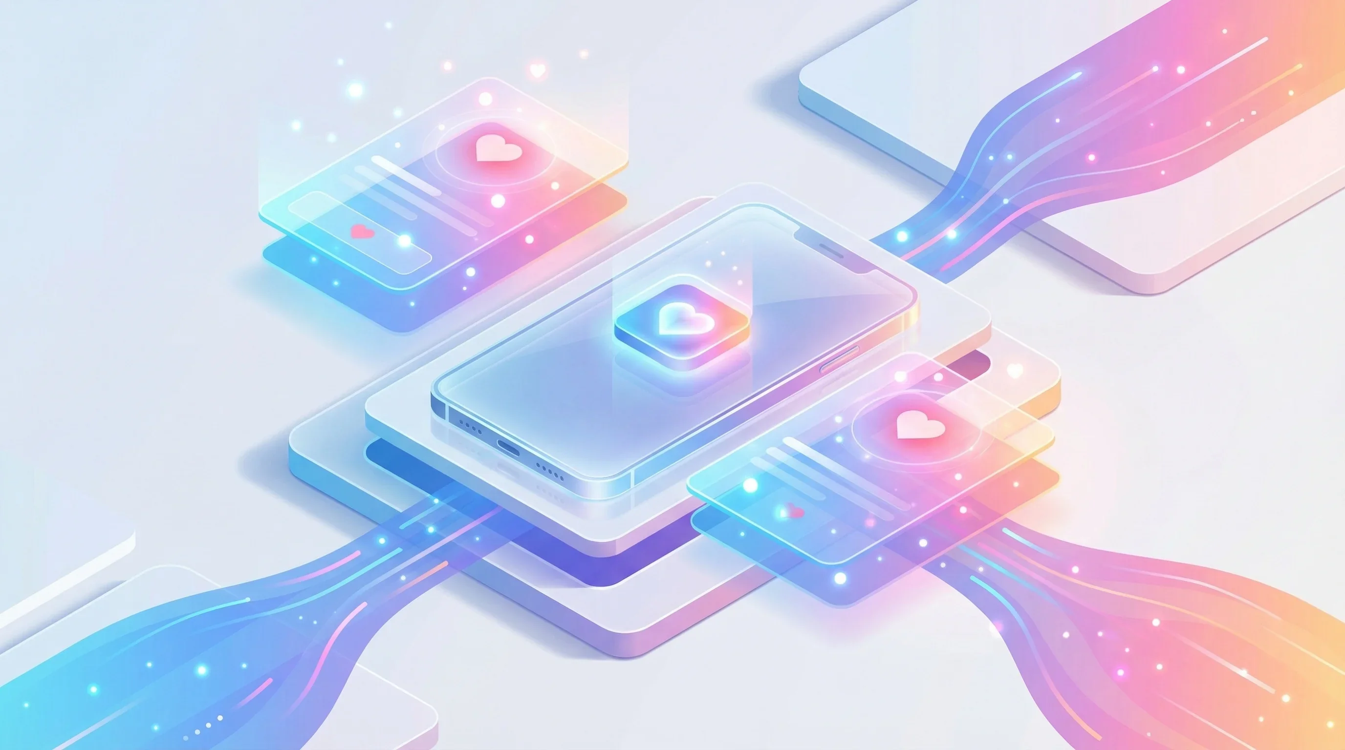 Как увеличить количество взаимных симпатий в Pure