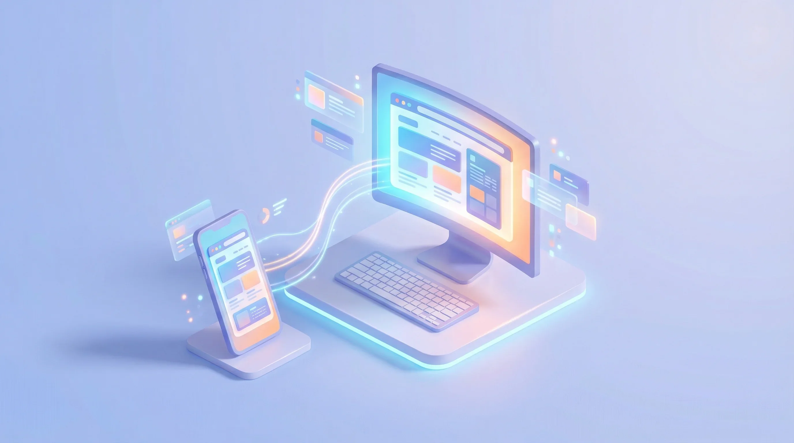 Pure веб версия: существует ли и как использовать Pure с компьютера