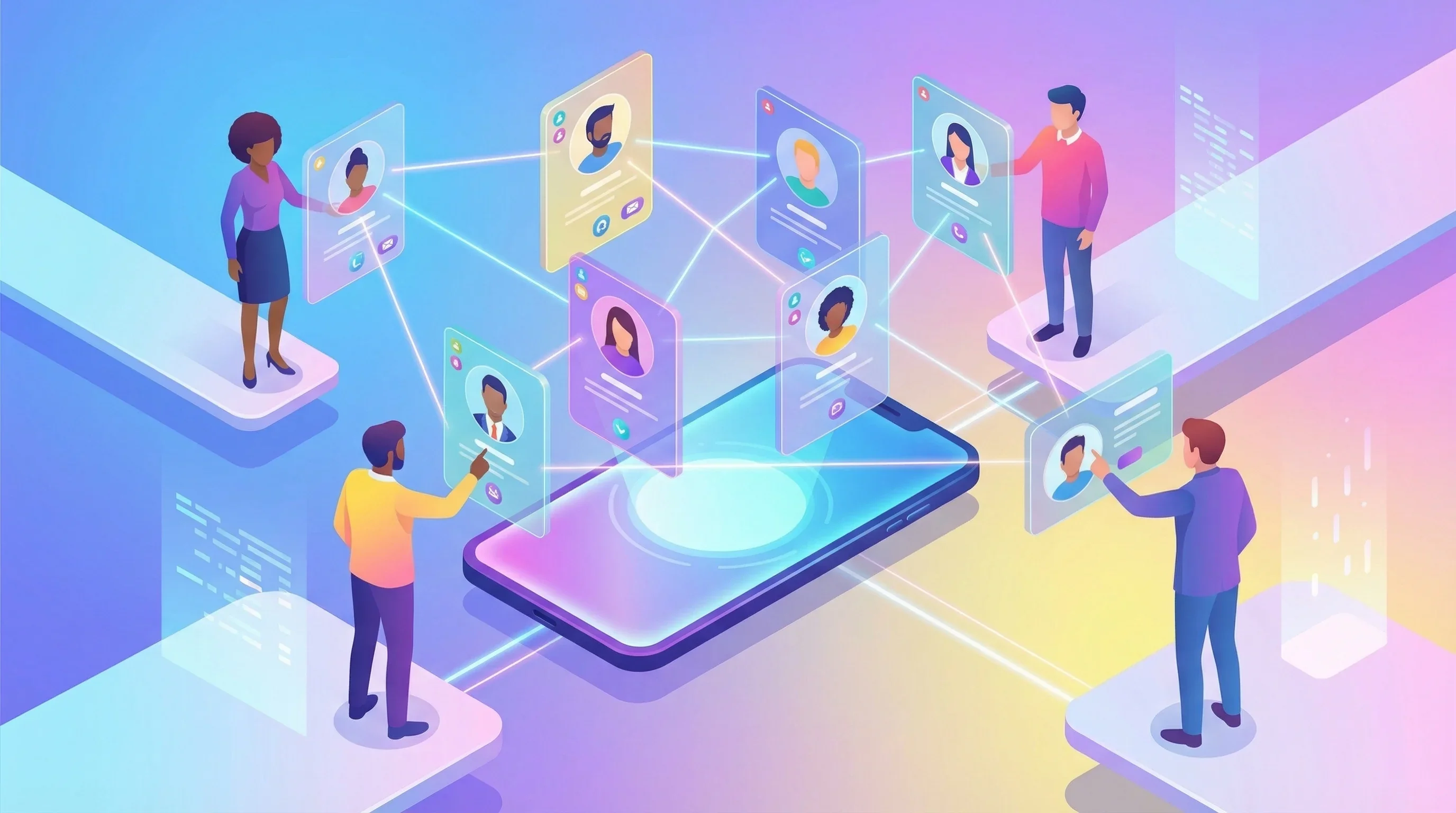 Почему Pure остаётся одним из лучших приложений для знакомств