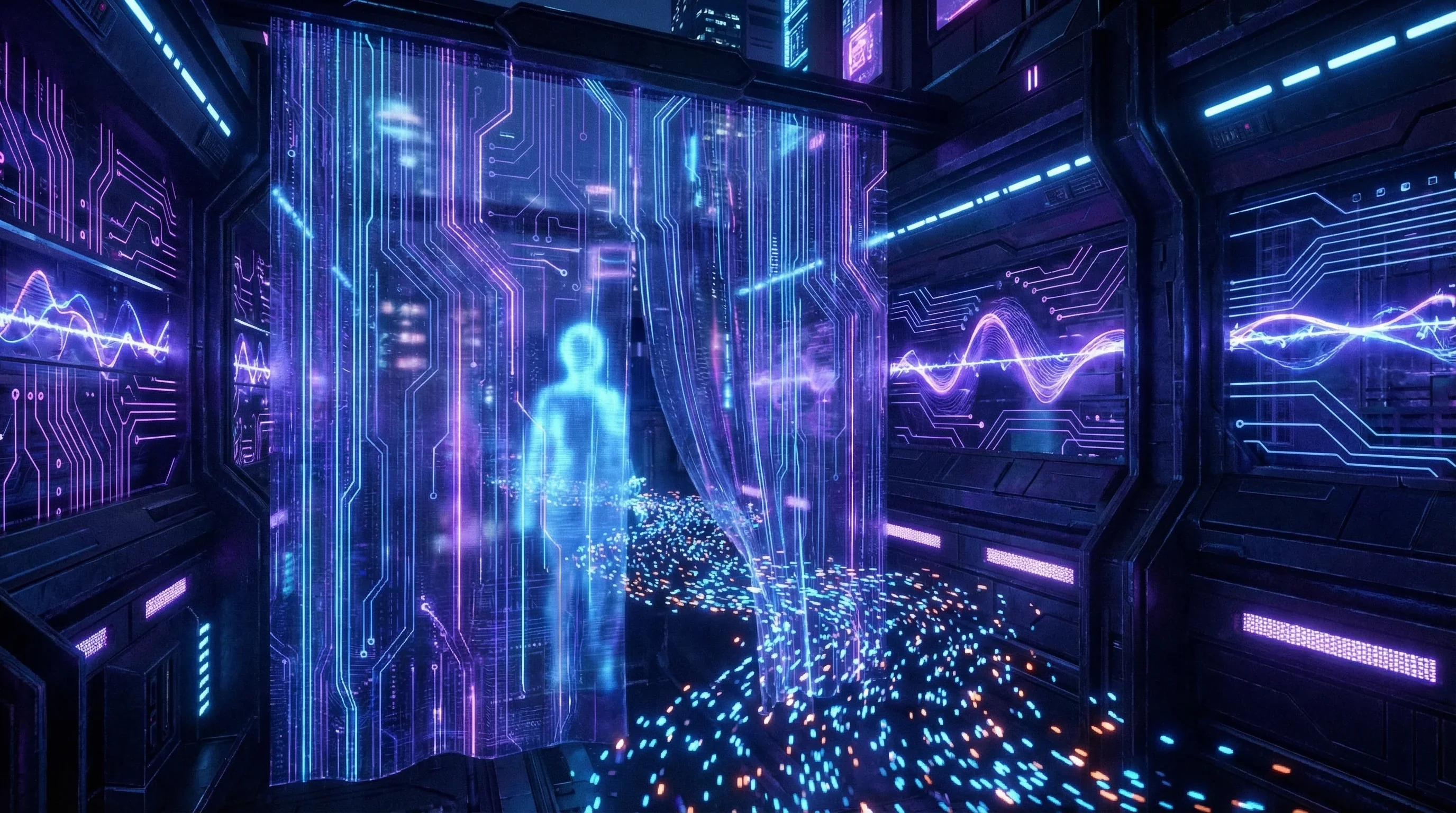 Бан в Pure за текст профиля: что нельзя писать