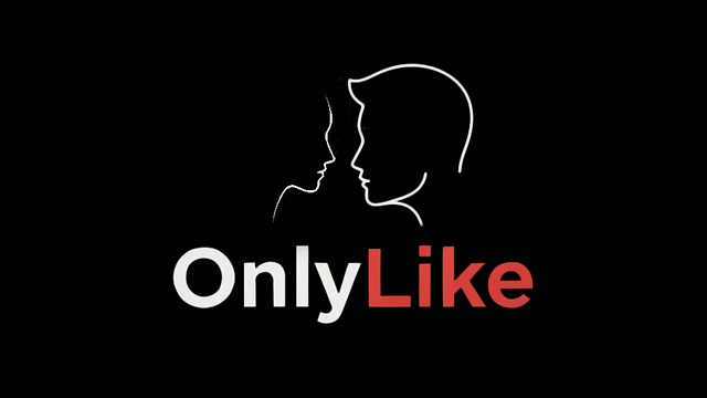 OnlyLike Logo
